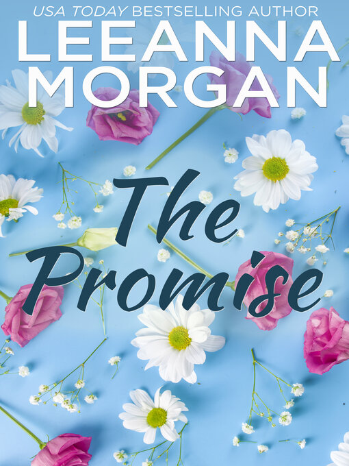 Title details for The Promise by Leeanna Morgan - Available